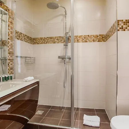 La Normande - One Bedroom Apartamento Deauville
