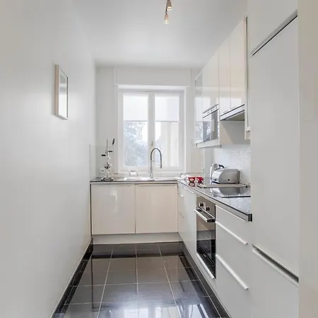 Apartamento La Normande - One Bedroom