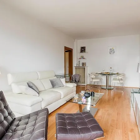 La Normande - One Bedroom Deauville