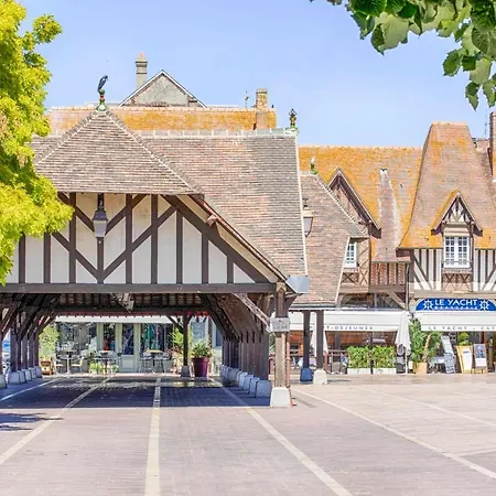 Apartamento La Normande - One Bedroom