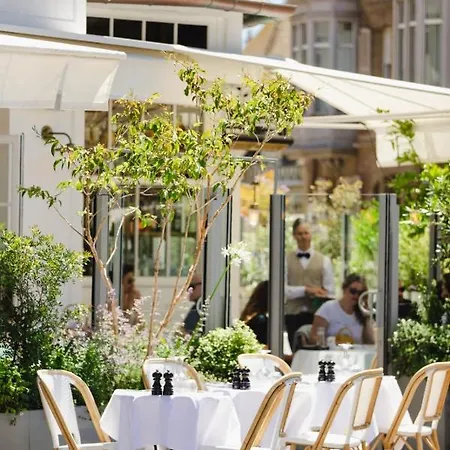 La Normande - One Bedroom * Deauville