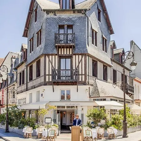 La Normande - One Bedroom شقة *