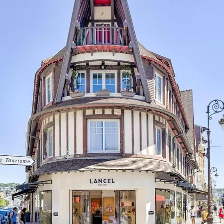 Apartmán La Normande - One Bedroom *
